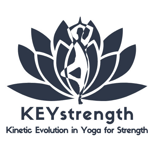 Kinetic Evolution in Yoga for Strength