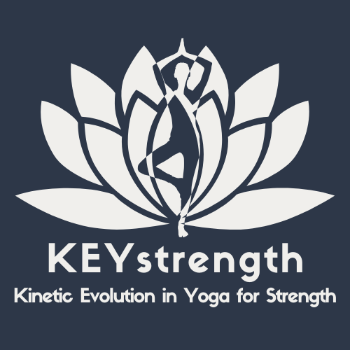 Kinetic Evolution in Yoga for Strength